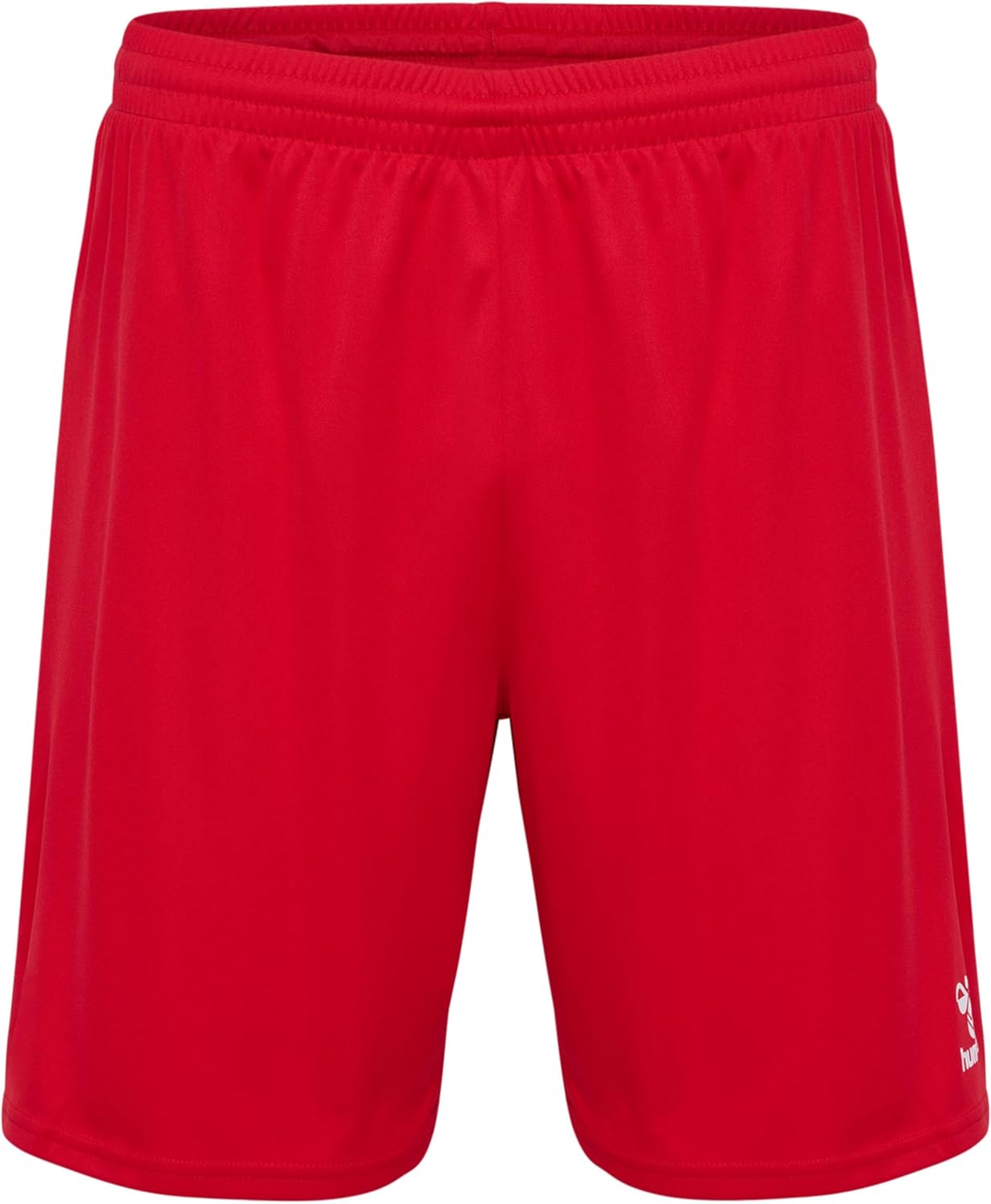 Bild von hummel Essential Shorts 224543 BLACK - Gr. 3XL