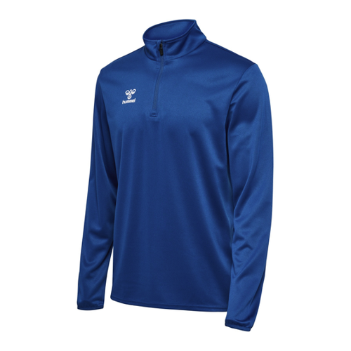 Bild von Hummel Essential Half-Zip Sweatshirt – Große Auswahl für Sportbegeisterte