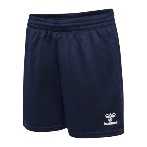 Bild von hummel Uni_Kids Hmlessential Training Shorts für Kinder