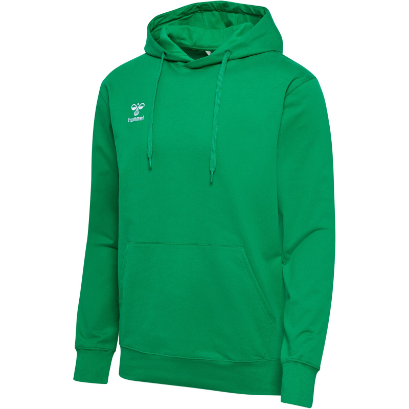 Bild von hummel Go 2.0 Hoodie 224833 JELLY BEAN - Gr. M