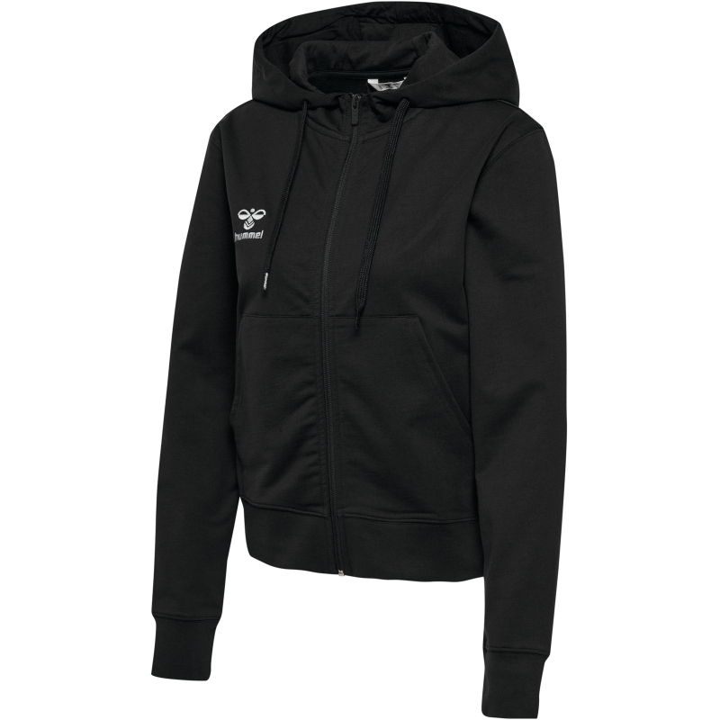 Bild von HUMMEL Damen Kapuzensweat hmlGO 2.0 ZIP HOODIE WOMAN