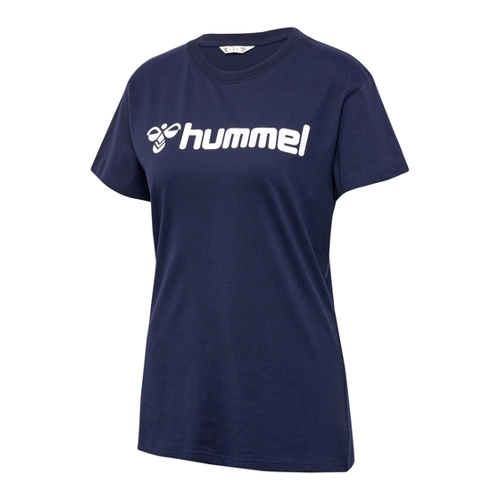 Bild von Hummel GO 2.0 Logo T-Shirt Damen - Artikelnummer 224842