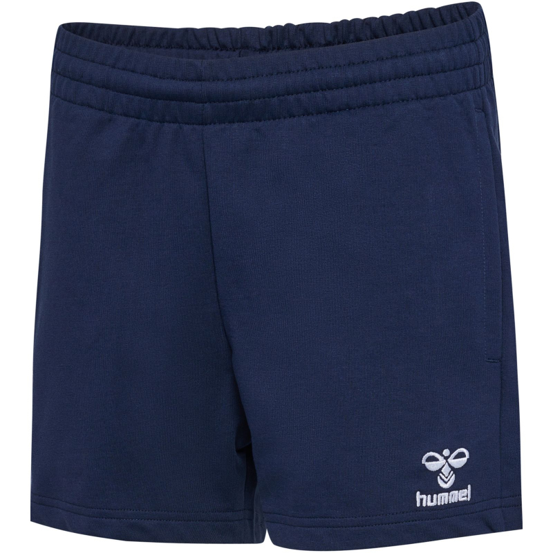 Bild von hummel Trainingsshorts Hummel Kinder Short hmlGO 2.0 Kids Sweat Shorts 224846