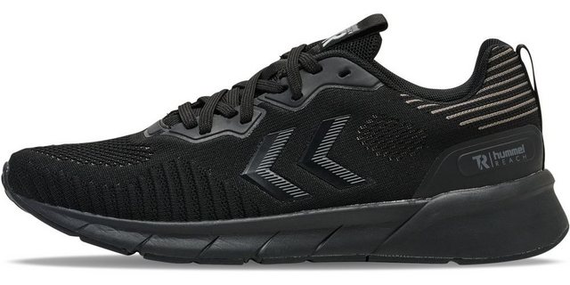 Bild von hummel Reach TR Flex Sneaker 2042 - black/black 47