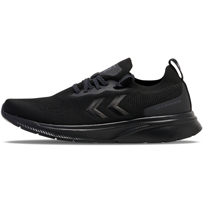 Bild von Hummel Reach Tr Fit Running Shoes Schwarz EU 37 Herren,Damen