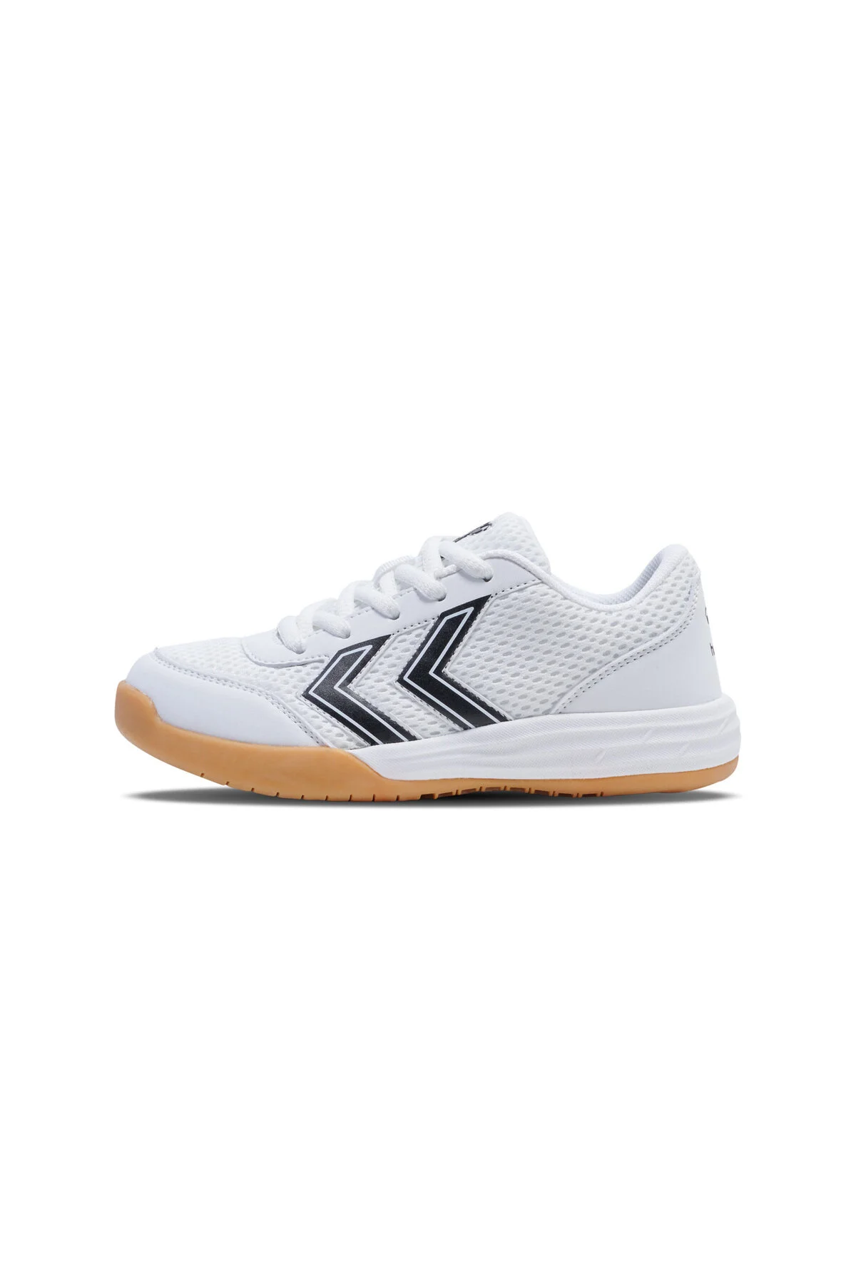 Bild von hummel, Unisex, Hallenschuhe, Multiplay Flex Lc Jr (37), Weiss