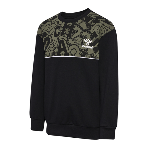 Bild von Hummel hmlMOLT Sweatshirt für Jungen und Herren