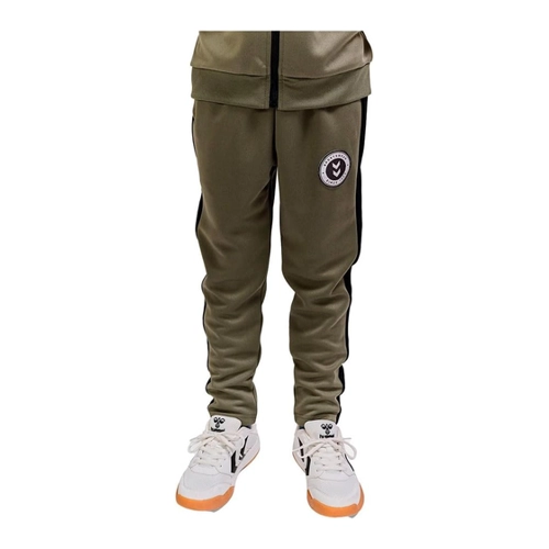 Bild von Hummel Hmlodin Sweathose für Herren - Der perfekte Begleiter für Sport und Freizeit