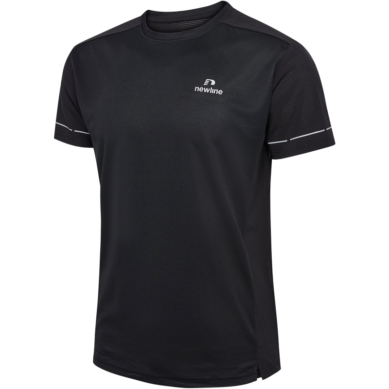 Bild von Newline Sport Breathe Short Sleeve T-shirt  L Mann