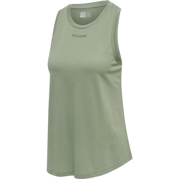 Bild von Hummel hmlMT VANJA TOP - PLUM PERFECT - S