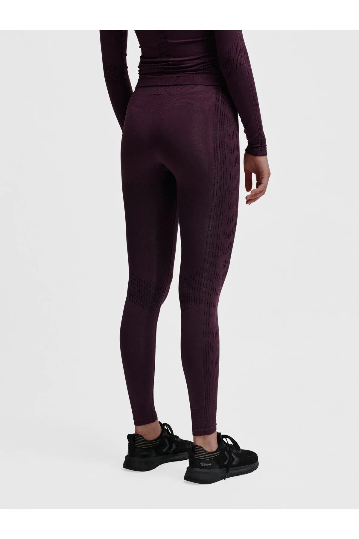 Bild von hummel Hmlformende Nahtlose Mw-strumpfhose für Damen - M
