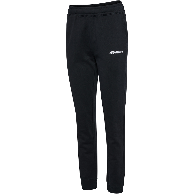 Bild von hummel hmlELEMENTAL Regular Jogginghose Damen 2001 - black XS