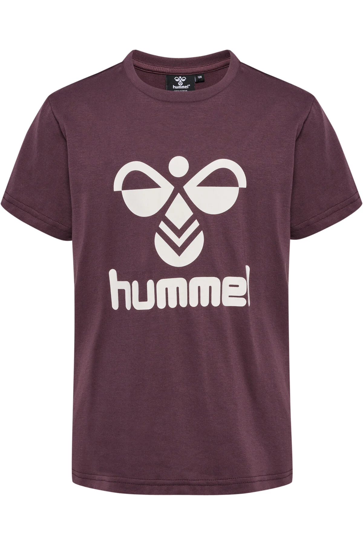 Bild von hummel Hmltres T-shirt – S/s Jungenschnitt für Herren - 3 Jahre alt