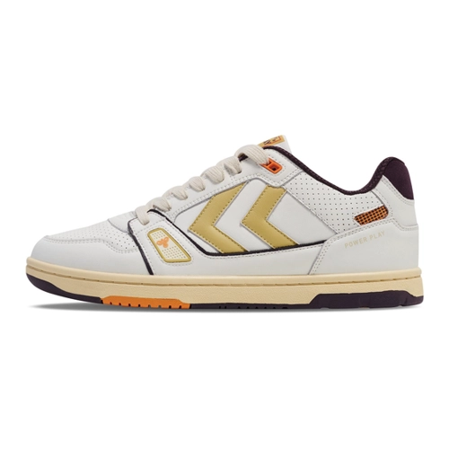 Bild von Hummel Power Play LX-E AP2 Sneaker – Stil und Komfort vereint