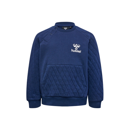 Bild von Hummel hmlOSVALDO Sweatshirt für Jungen und Herren