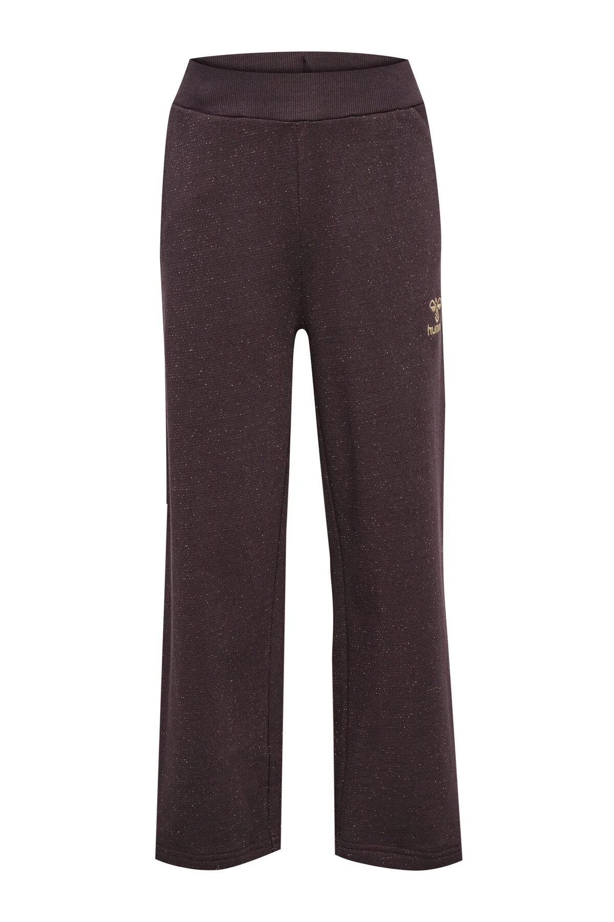 Bild von hummel hmlCAROLA Jogginghose Mädchen 8301 - raisin 104