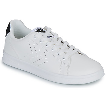 Bild von hummel Court Line Sneaker 9124 - white/black 40
