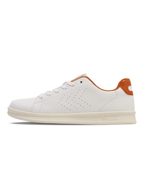 Bild von Hummel Schnürsenkel Sneaker Court Line Erwachsene Größe 38