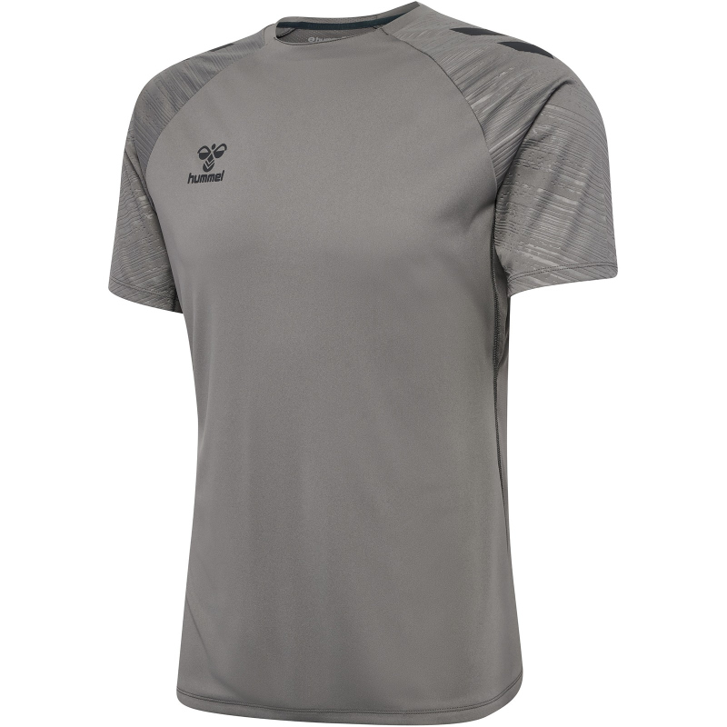Bild von hummel hmlPRO Trainingstrikot Herren 2350 - steel gray XXL