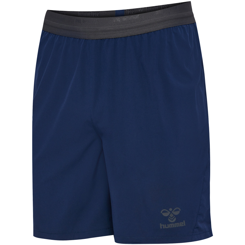 Bild von hummel hmlPRO Trainingsshorts Herren 7026 - marine 3XL