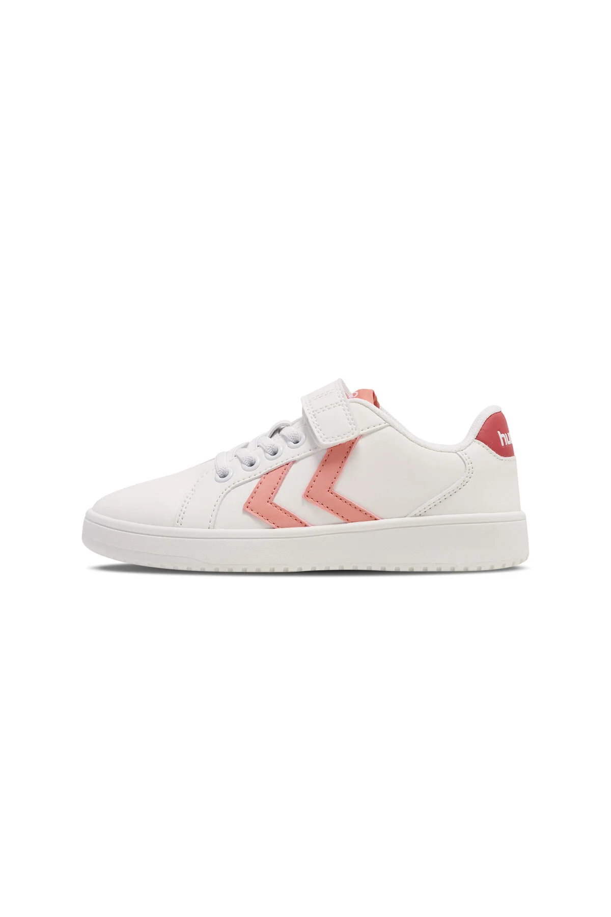 Bild von hummel Derby Court Sneaker Kinder 3095 - rosette 38