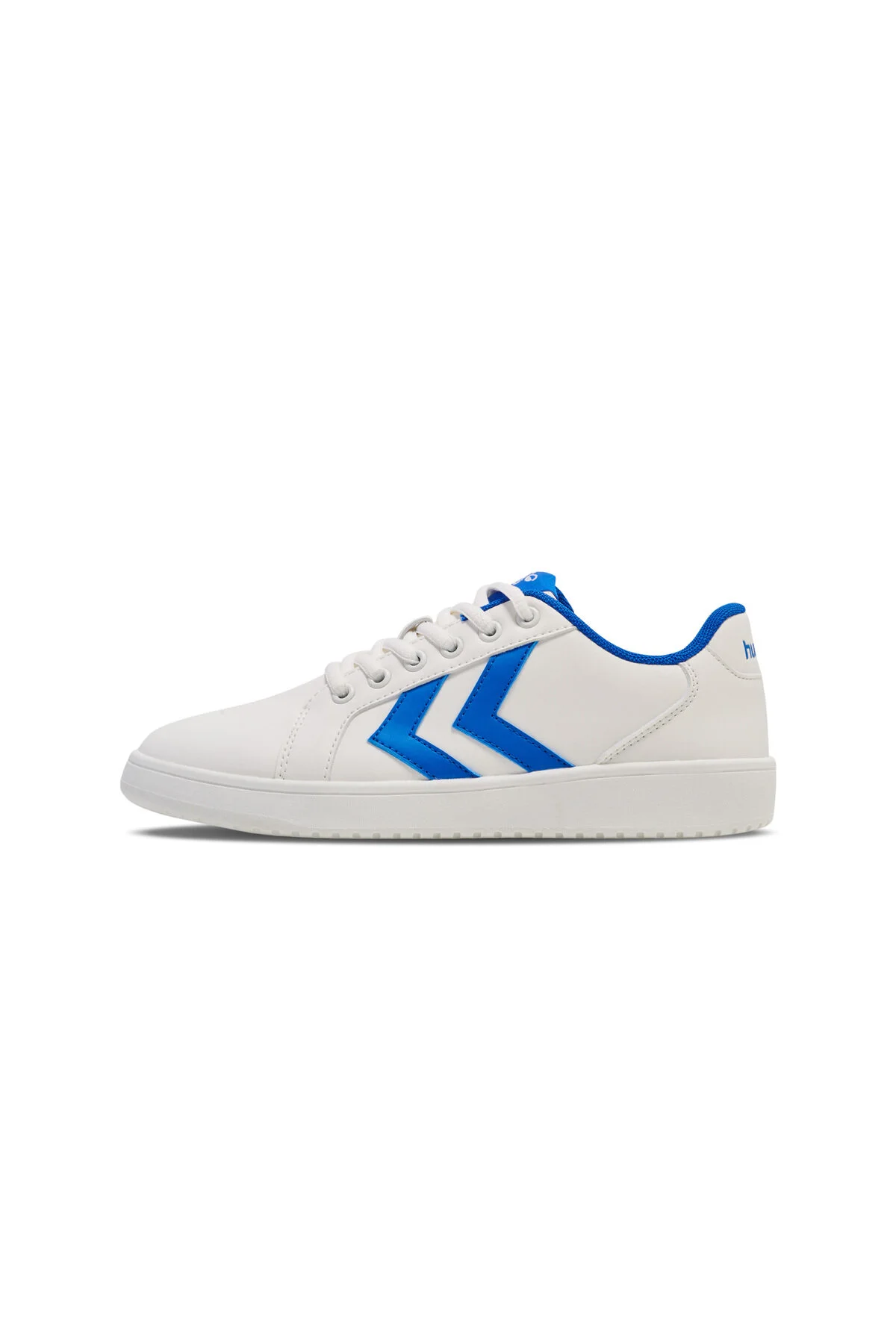 Bild von hummel Derby Court Lc Jr Bequeme Und Modische Basketballschuhe - 36