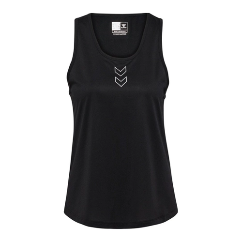 Bild von Hummel Hmlcourt Lightweight Tanktop W – Das ideale Sporttop für aktive Frauen