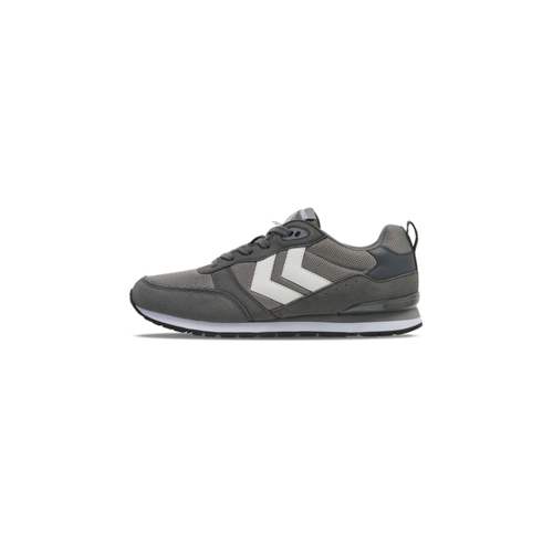 Bild von hummel Monaco 86 Sneaker – Der perfekte Begleiter für deinen Freizeitlook