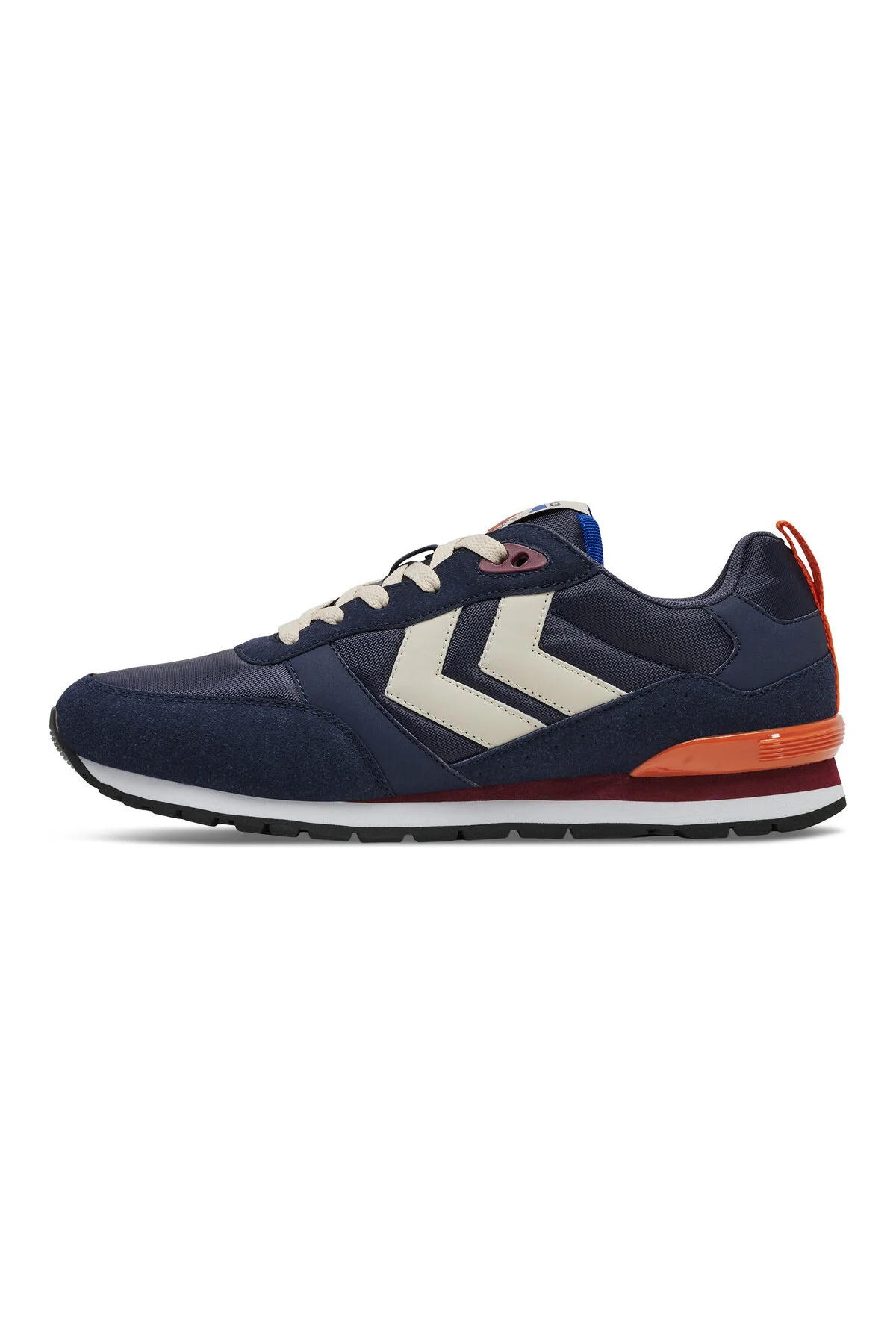 Bild von hummel Monaco 86 Sneaker 7381 - dark navy 41