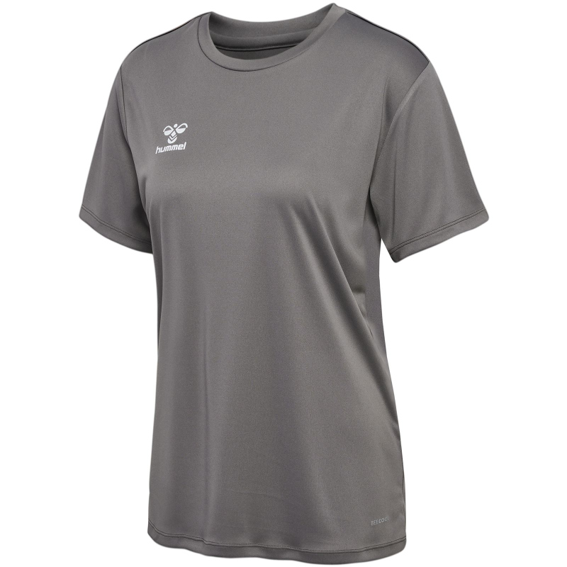 Bild von hummel Essential Trikot Damen 227349 STEEL GRAY - Gr. XS