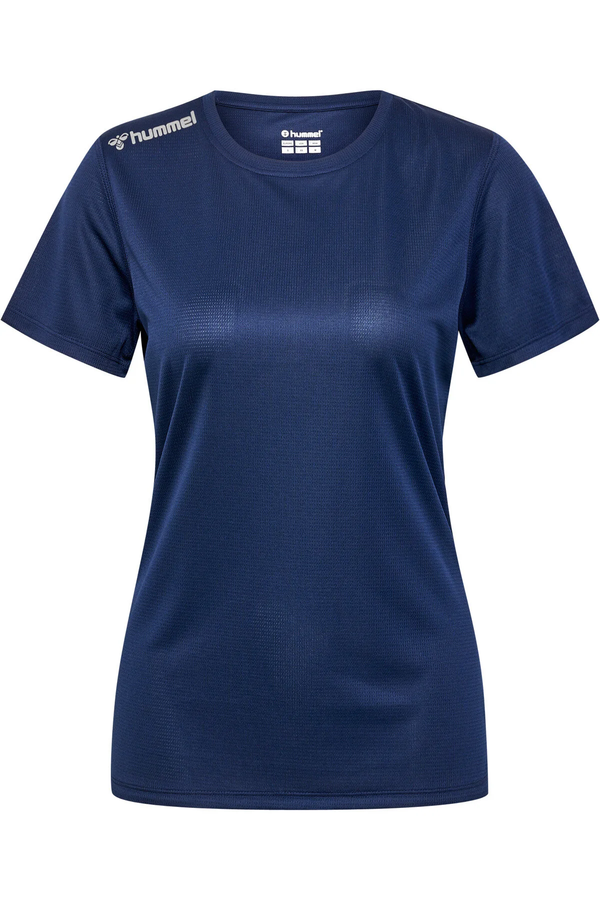 Bild von hummel Hmlrun Jersey S/s Woman für Damen - XL