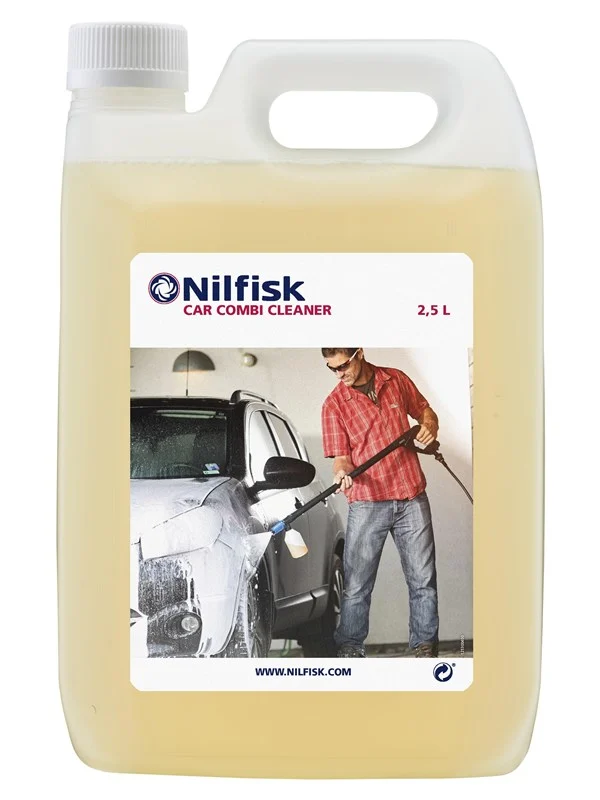 Bild von Nilfisk Hochdruckreiniger-Düse Car Combi Cleaner 2,5 Ltr.