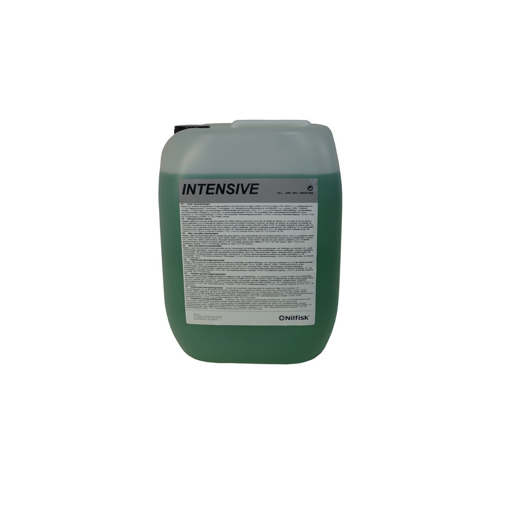 Bild von Nilfisk® Allroundreiniger Intensive SV1, Hartboden, 10 Liter