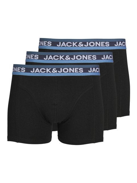 Bild von Jack & Jones Trunk "JACDNA WB TRUNKS 3 PACK", (Packung, 3 St.)