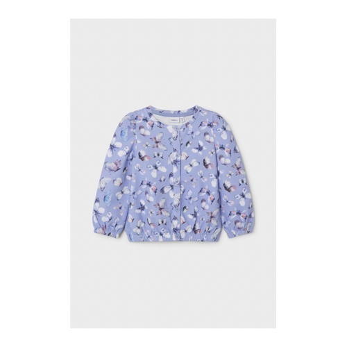 Bild von Stylischer Sweat Cardigan für Damen von name it