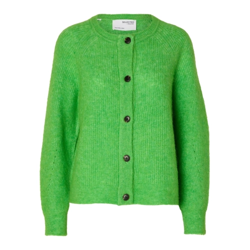 Bild von Selected Femme Strickjacke Langärmeliger für Damen - XL