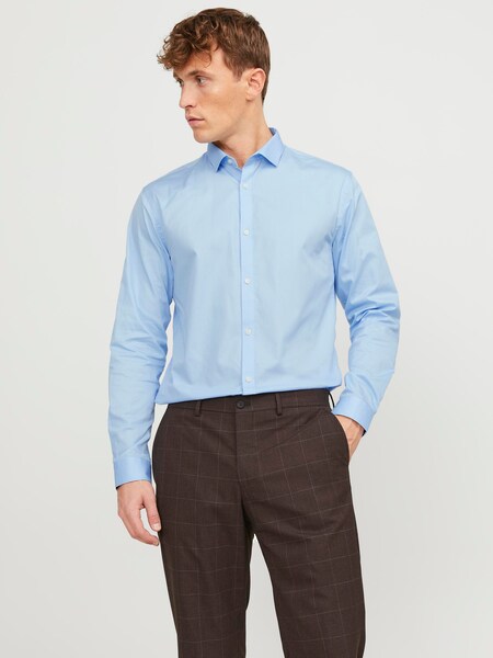 Bild von Jack & Jones Langarmhemd »JPRBLACARDIFF SHIRT L/S NOOS«
