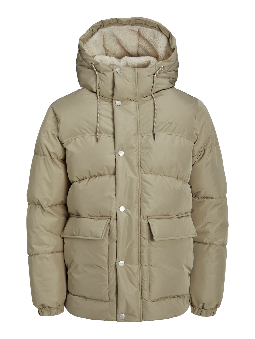 Bild von Jack & Jones Winterjacke "JORLAKEWOOD PARKA JACKET BF", mit Kapuze