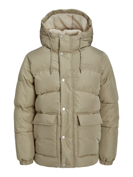 Bild von Jack & Jones Winterjacke »JORLAKEWOOD PARKA JACKET BF«, mit Kapuze