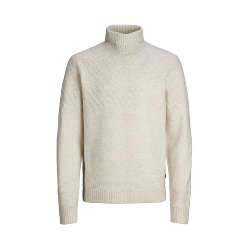 Bild von Jack & Jones Strickpullover für Herren – Der perfekte Begleiter in jeder Jahreszeit
