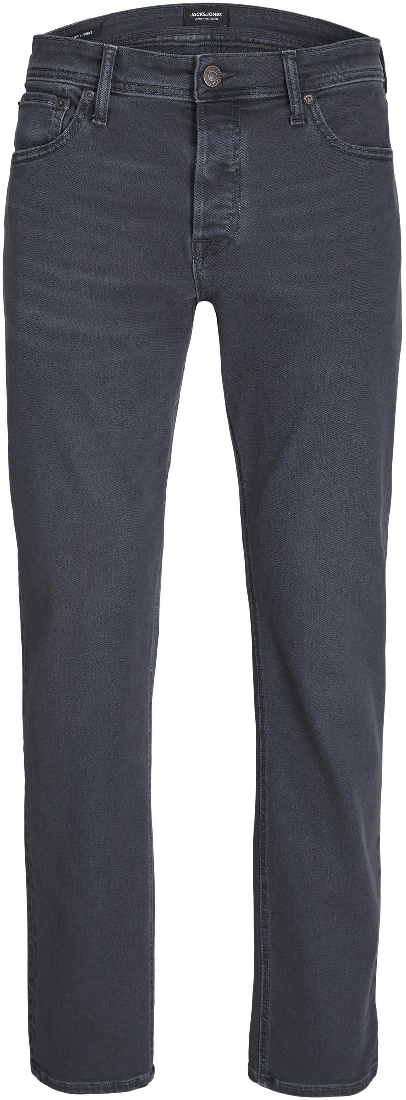 Bild von Jack & Jones Comfort-fit-Jeans "JJIMIKE JJORIGINAL AM 405 BF"