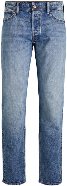 Bild von Jack & Jones PlusSize Comfort-fit-Jeans »JJIMIKE JJORIGINAL CB 010 PLS«