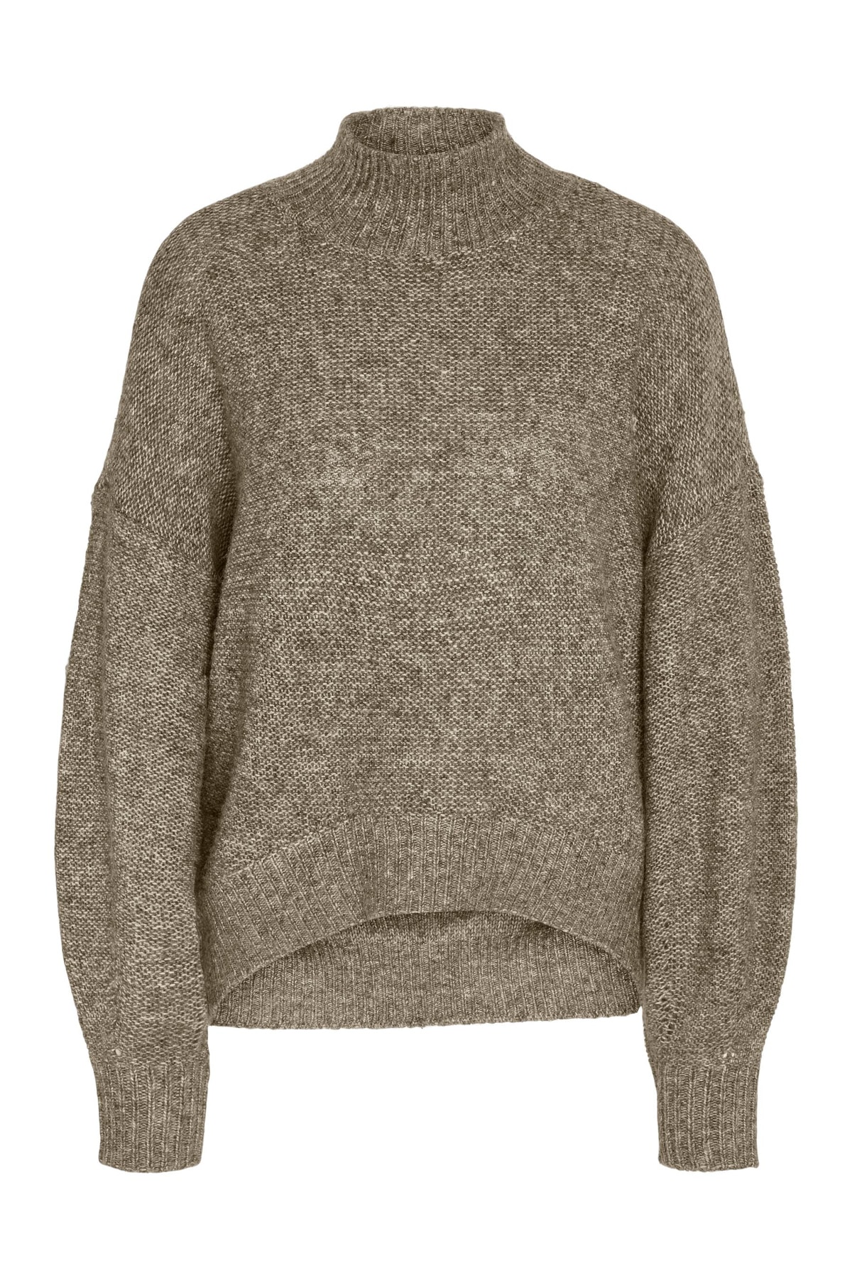Bild von Noisy May Pullover /mädchen Combo Grün für Damen - M