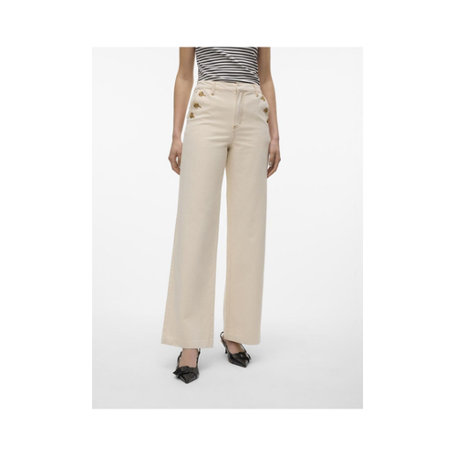 Bild von Vero Moda Weit Geschnitten Vmmargot Hohe Taille Jeans für Damen