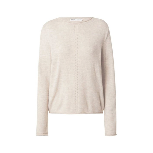 Bild von Eleganter ONLY Strickpullover KINLEY im Lochmuster