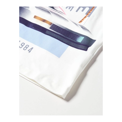 Bild von NAME IT Nkmmank Miamivice Ss Top Box Bfu – Das perfekte T-Shirt für Jungen