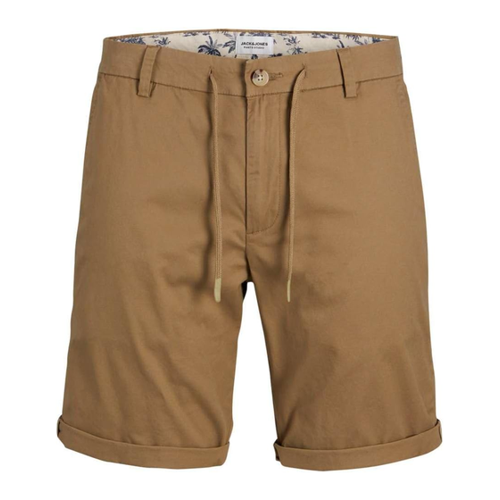 Bild von Jack & Jones Marco Sunny Chino Shorts – Der ideale Begleiter für den Sommer