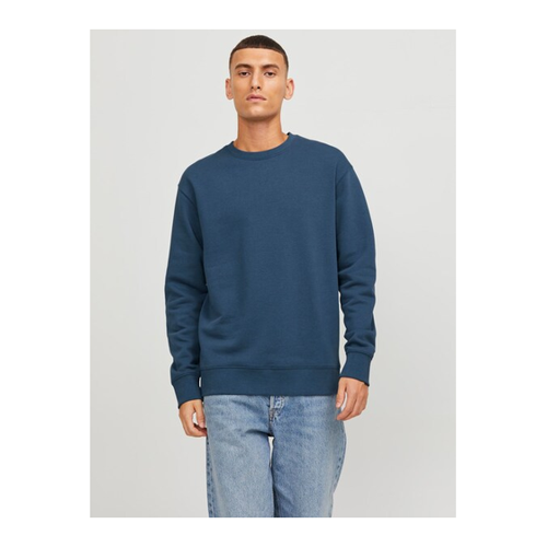 Bild von Jack & Jones Sweatshirt JJESTAR BASIC SWEAT CREW NECK NOOS – Stilvolles Sweatshirt für Herren