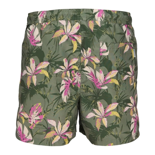 Bild von Jack & Jones Herren Badehose JPSTFIJI JJSWIM AOP
