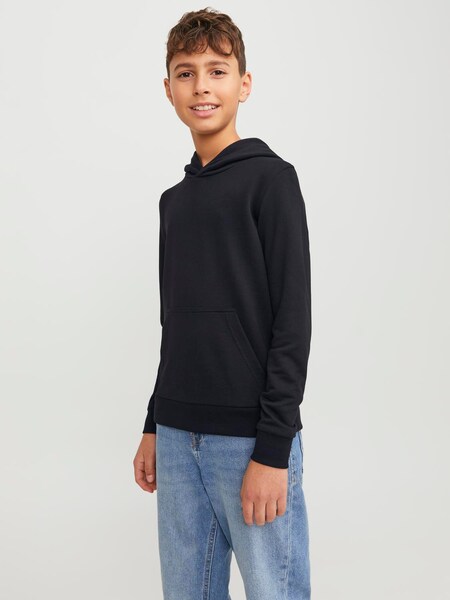 Bild von Jack & Jones Junior Hoodie »JJEBRADLEY SWEAT HOOD NOOS JNR«